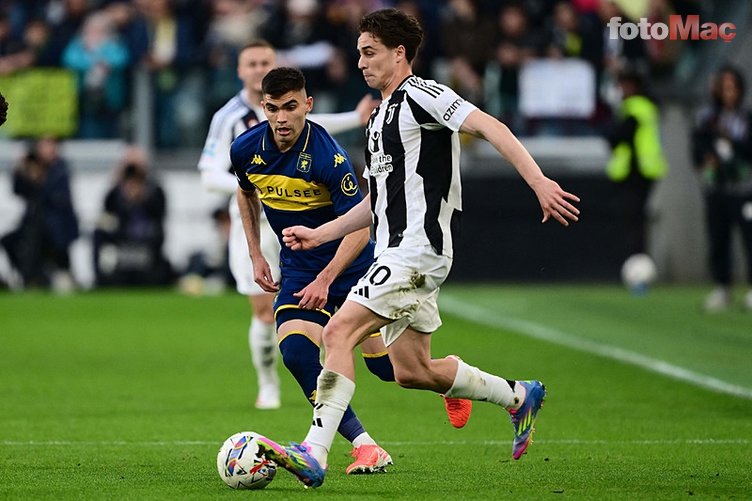 TRANSFER HABERLERİ | Kenan Yıldız Alman devinin gündeminde! İtalyan basınından flaş iddia