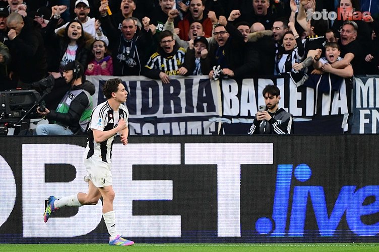 TRANSFER HABERLERİ | Kenan Yıldız Alman devinin gündeminde! İtalyan basınından flaş iddia