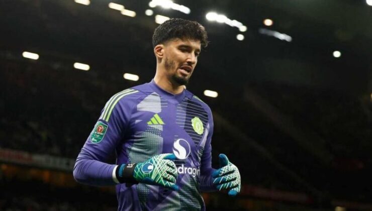 TRANSFER HABERLERİ | Manchester United’da Altay Bayındır’a büyük şok!
