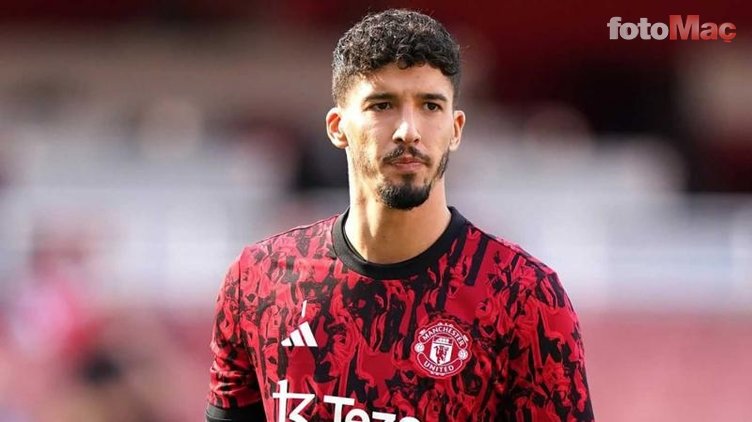 TRANSFER HABERLERİ | Manchester United'da Altay Bayındır'a büyük şok!