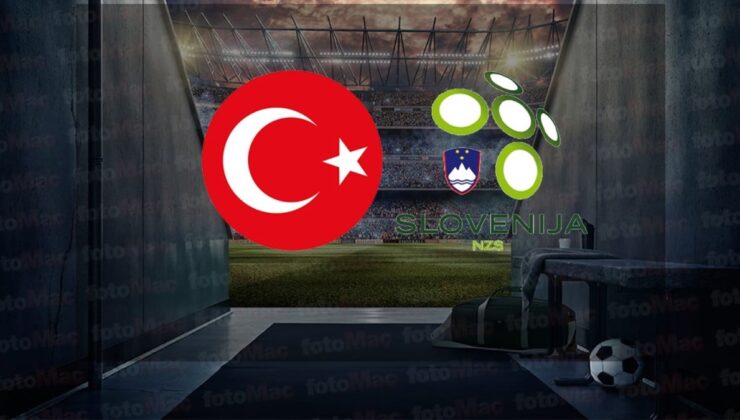 Türkiye-Slovenya maçı ne zaman? A Milli Kadın Futbol Takımı maçı saat kaçta, hangi kanalda?