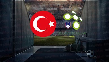 Türkiye-Slovenya maçı ne zaman? A Milli Kadın Futbol Takımı maçı saat kaçta, hangi kanalda?
