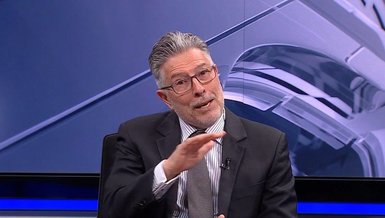 Türkiye'de Türk hakem olmalı