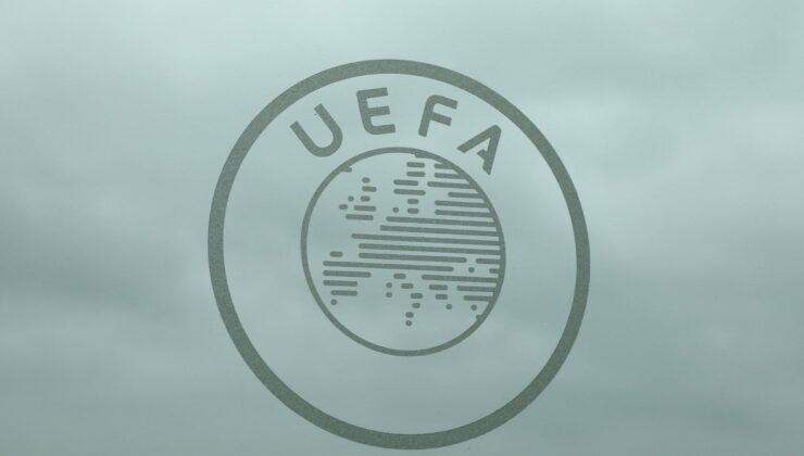 UEFA İstanbul Temsilciliği 24 Nisan’da açılacak