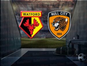 Watford-Hull City CANLI İZLE | Hull City-Norwich City maçı ne zaman, saat kaçta ve hangi kanalda?